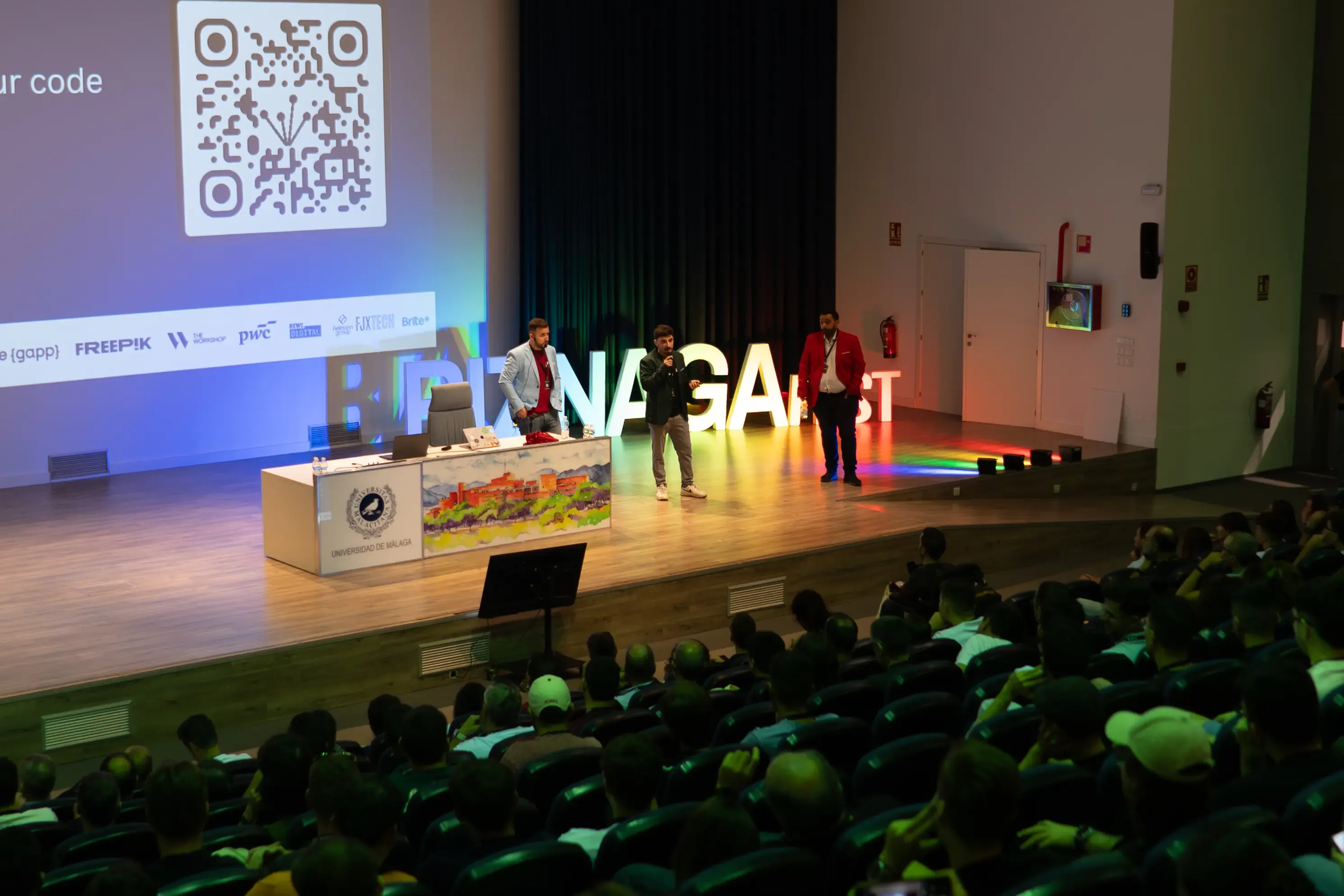 Event picture
