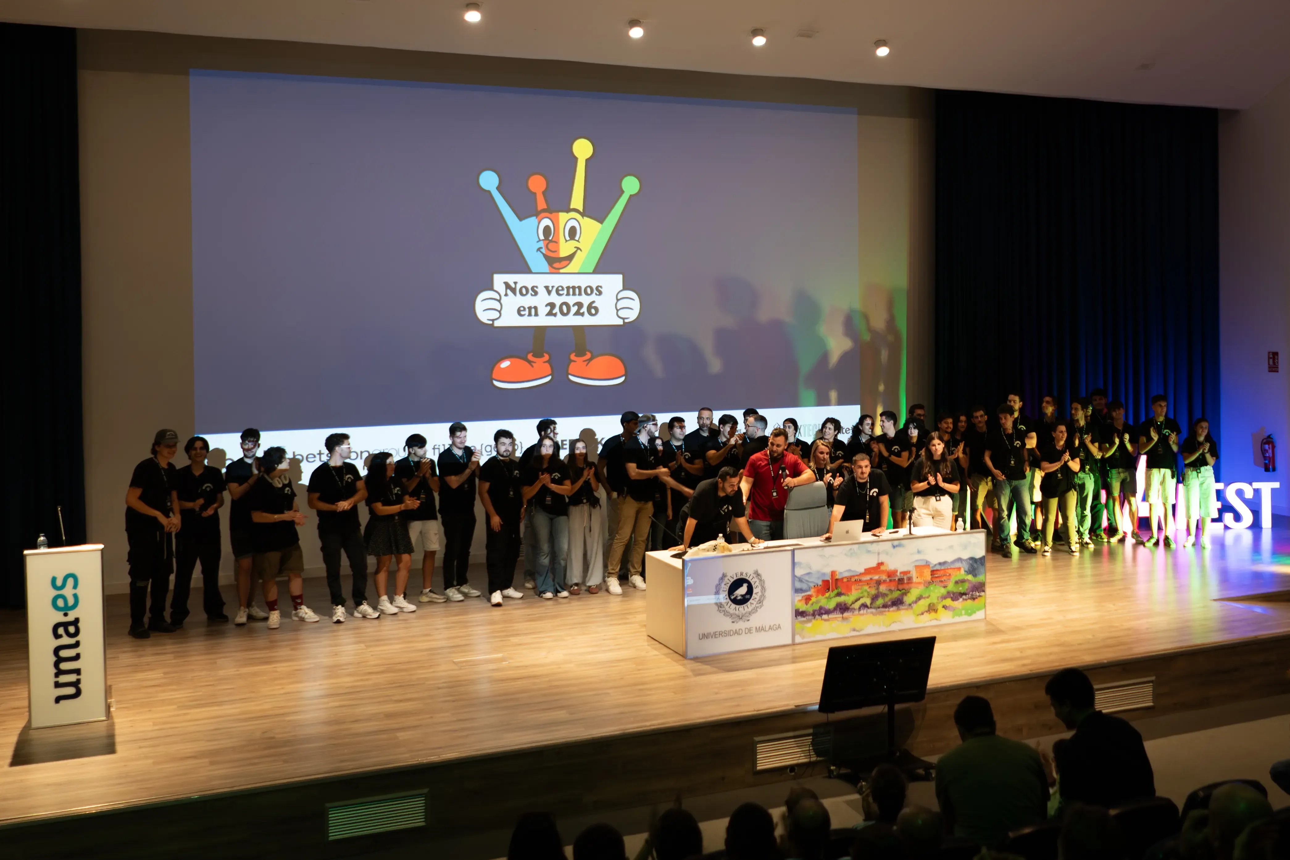 Event picture