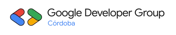 Logo de GDG Córdoba