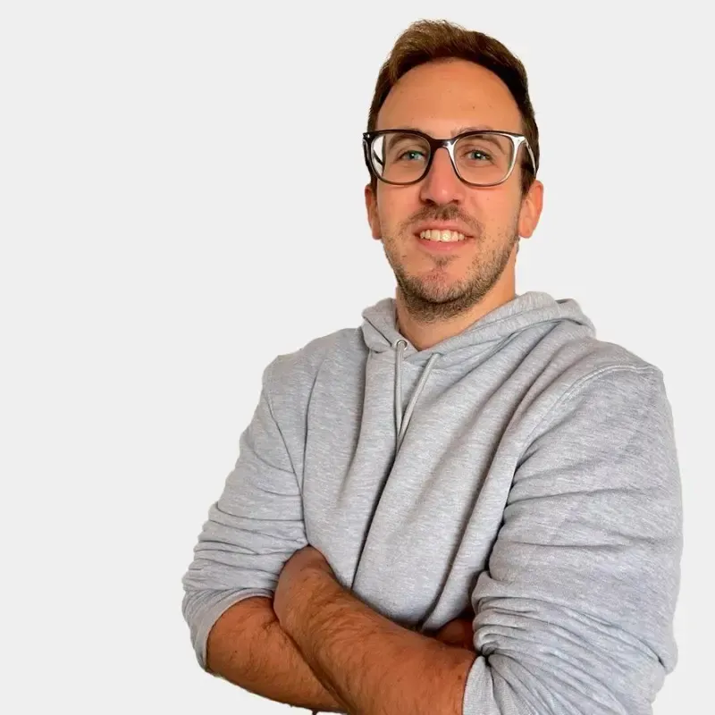 Picture of Daniel Olivet
