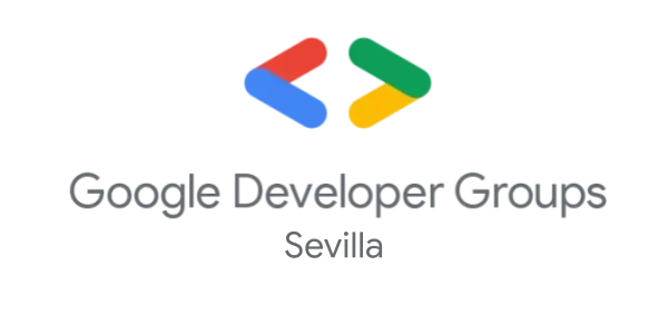 Logo de GDG Sevilla
