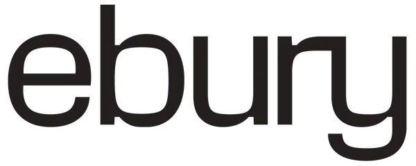 Logo de Ebury