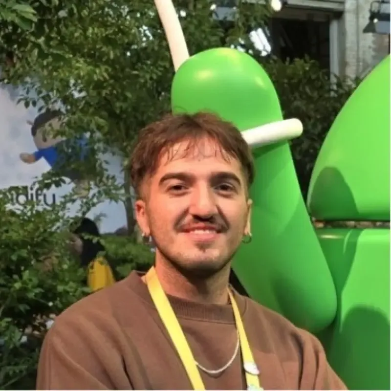 Picture of Francisco Lara