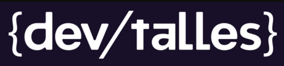 Logo de DevTalles