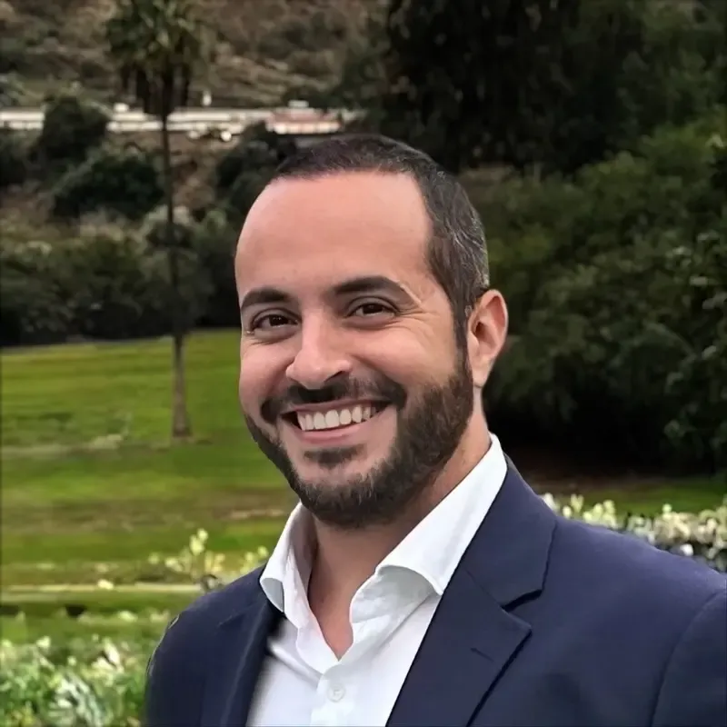 Picture of Sergio Bellido