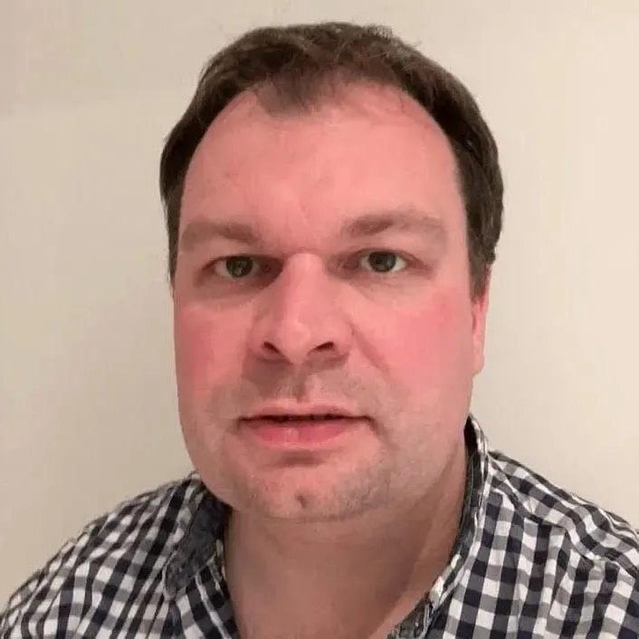 Image of Barry Pollard
