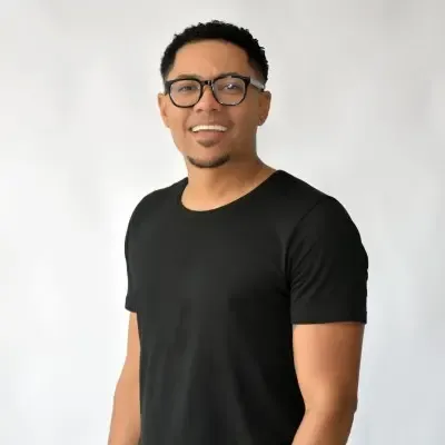 Image of Bezael Perez