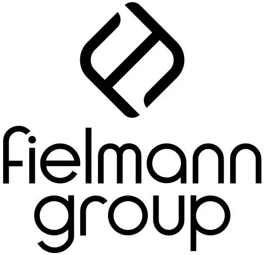 Logo de Fielmann Group