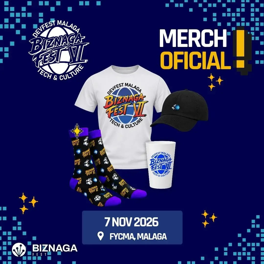 ✨ Bienvenid@ al club del swag